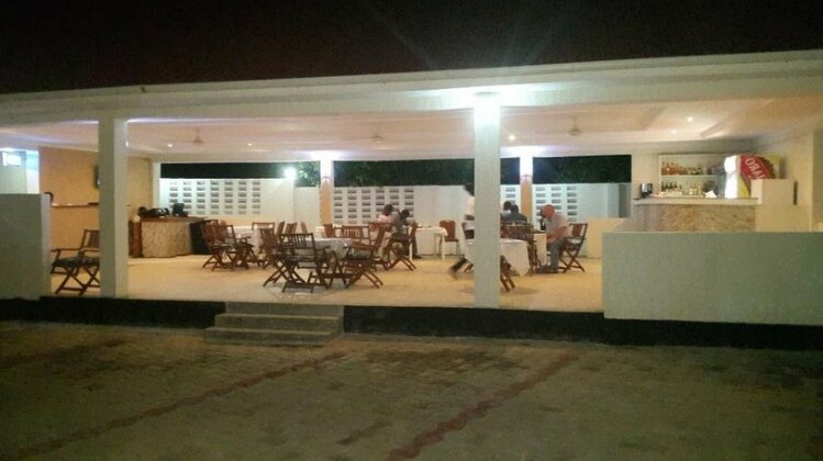 BNN Royal Palm Hotel - Photo2