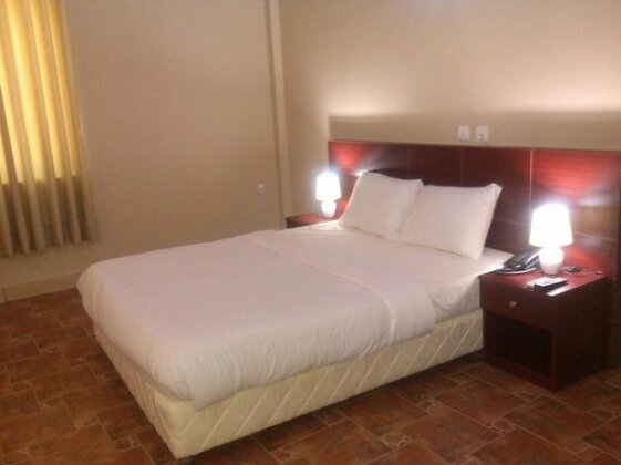BNN Royal Palm Hotel - Photo4