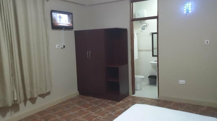 BNN Royal Palm Hotel - Photo5