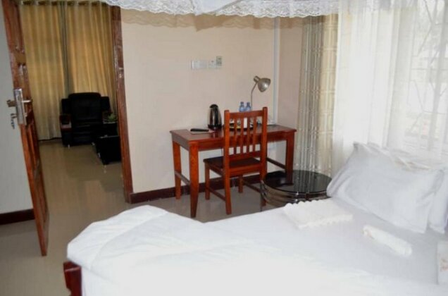 Cashewnut Hotel - Photo4