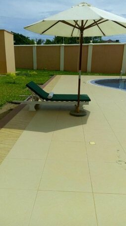 Luwa Evergreen Hotel - Photo3