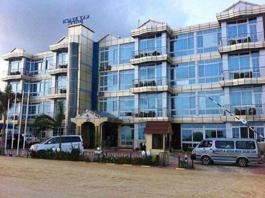 Naf Beach Hotel