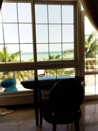 Naf Beach Hotel - Photo2