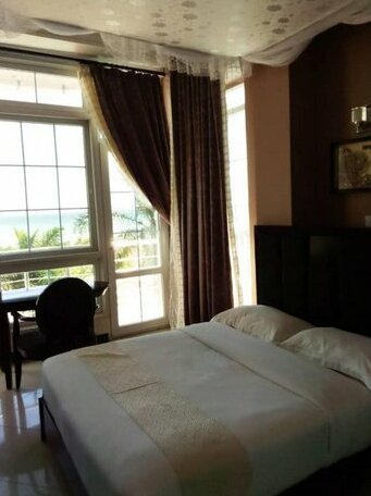 Naf Beach Hotel - Photo3