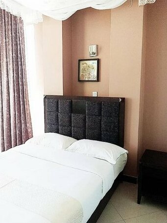Naf Beach Hotel - Photo5