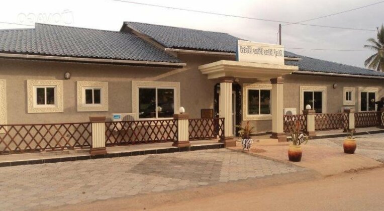 NAF Blue View Hotel - Photo3