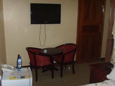 NAF Blue View Hotel - Photo4