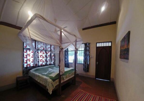 Ten Degrees South - Photo2