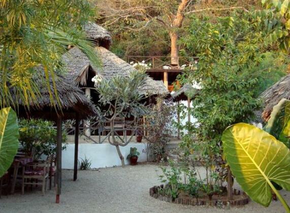 Ten Degrees South - Photo3