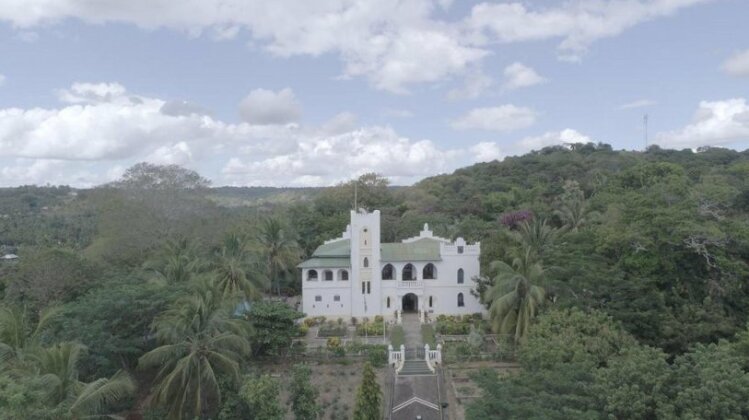 The Old Boma Hotel - Photo2