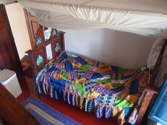 The Old Boma Hotel - Photo4