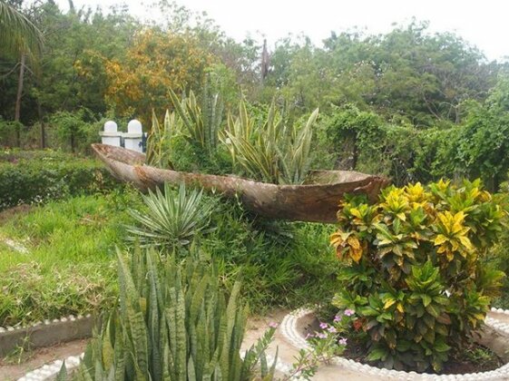 The Old Boma Hotel - Photo5