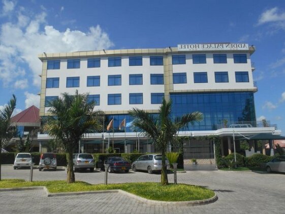 Adden Palace Hotel