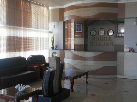 Adden Palace Hotel - Photo2