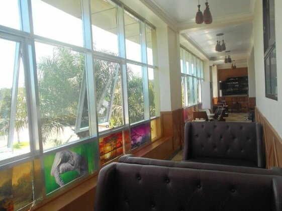 Adden Palace Hotel - Photo3