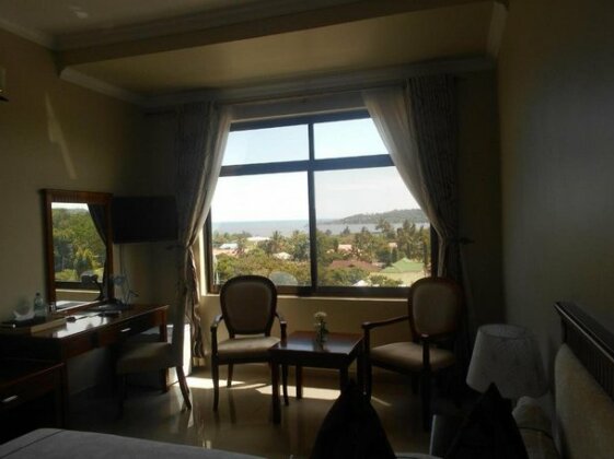 Adden Palace Hotel - Photo4