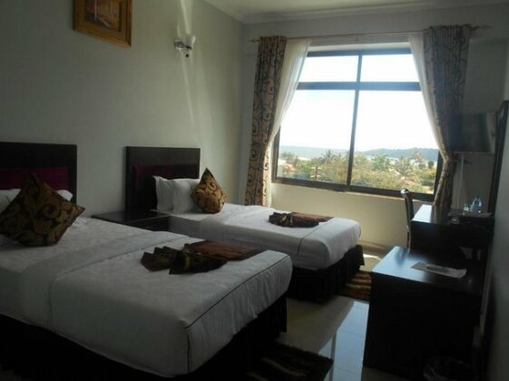 Adden Palace Hotel - Photo5