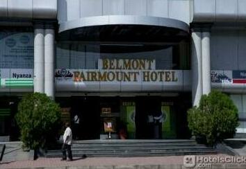 Belmont Fairmount Hotel