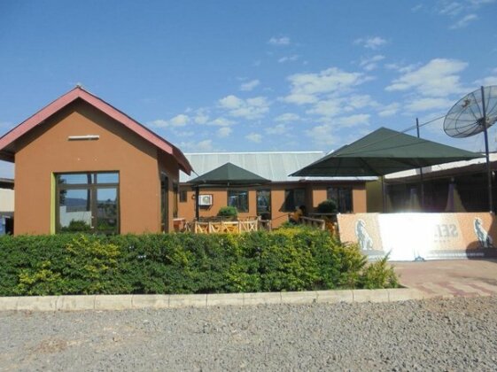 City Style House - Photo2