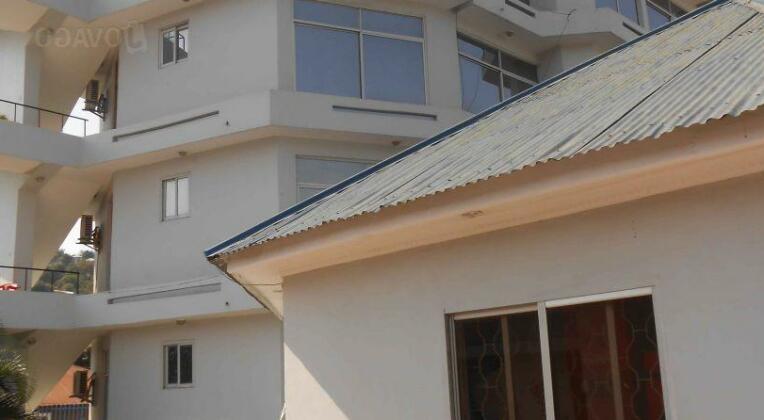 Dabuya Hotel - Photo2