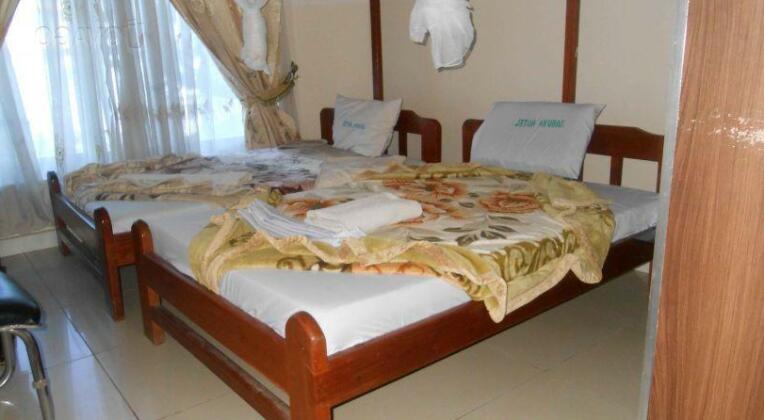 Dabuya Hotel - Photo3