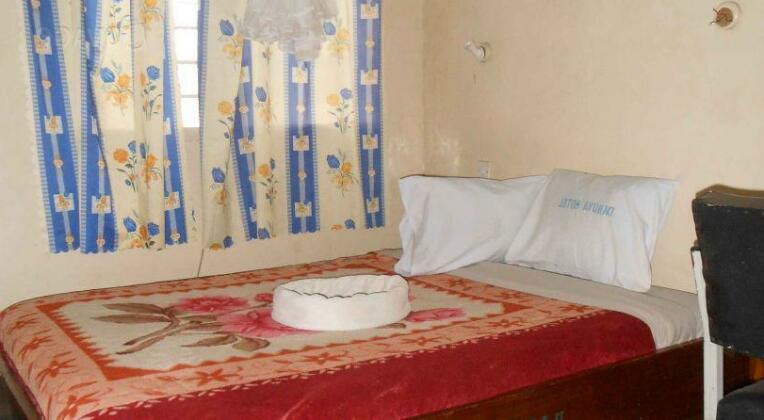DJ Hotel - Photo3