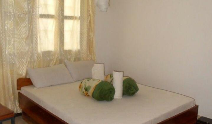 Gamba Lodge - Photo2
