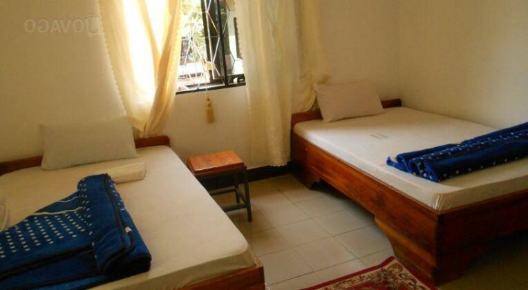 Gamba Lodge - Photo4