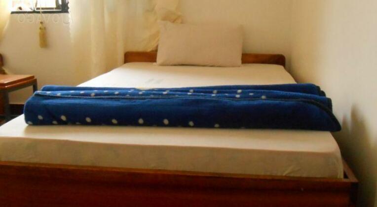Gamba Lodge - Photo5
