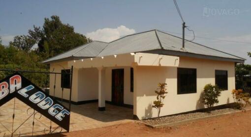 Gamba Lodge