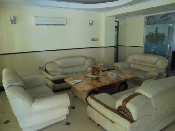 G&G Hotel Mwanza - Photo4