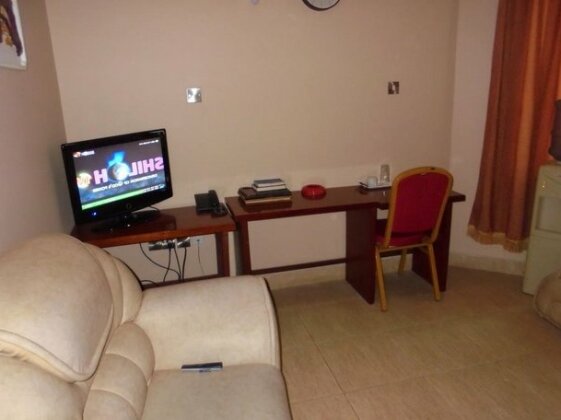 G&G Hotel Mwanza - Photo5