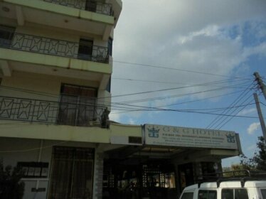 G&G Hotel Mwanza