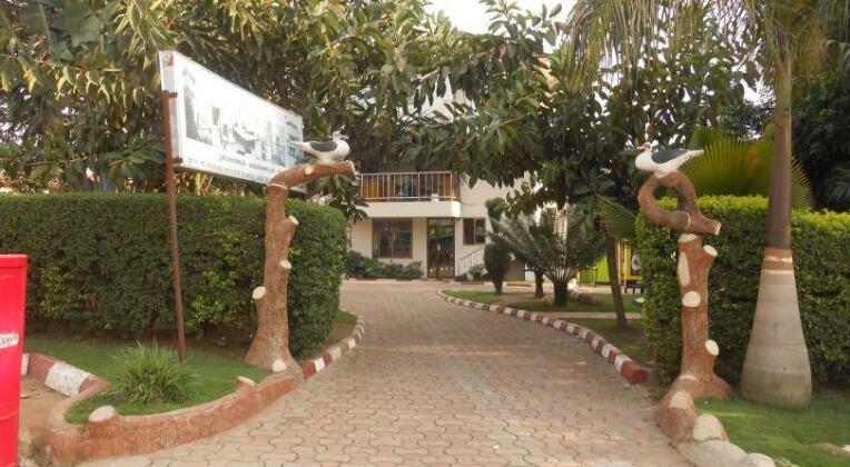 Gold City Hotel - Photo3