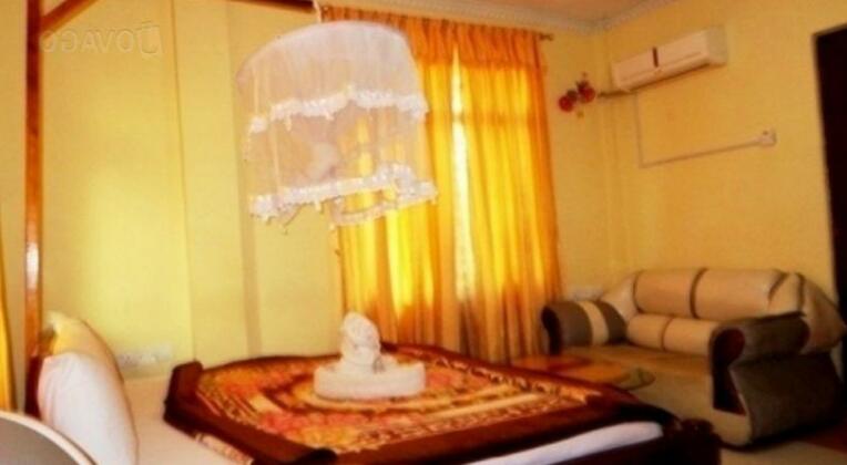 Gold City Hotel - Photo5
