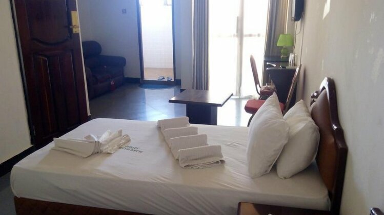 Green Palm Hotel Mwanza - Photo4