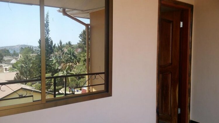 Green Palm Hotel Mwanza - Photo5