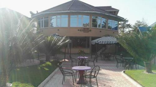 Green Palm Hotel Mwanza