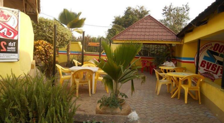 Home Park Hotel - Photo2