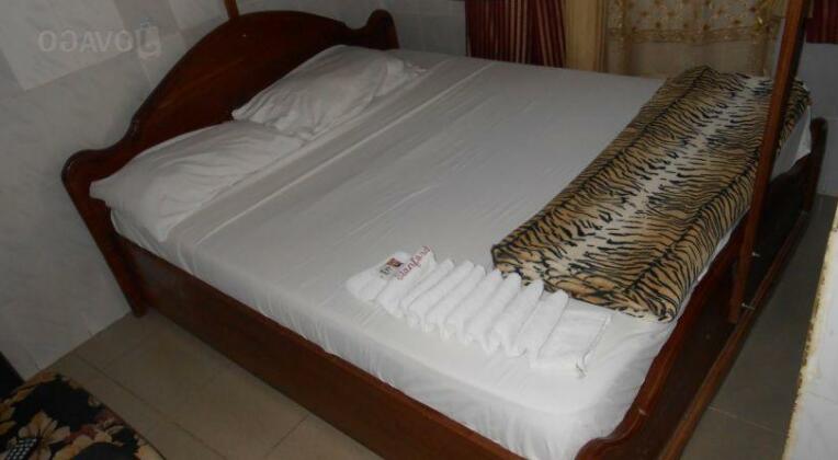 Home Park Hotel - Photo4