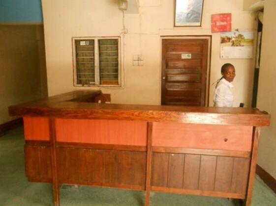 Hotel Deluxe Mwanza - Photo2