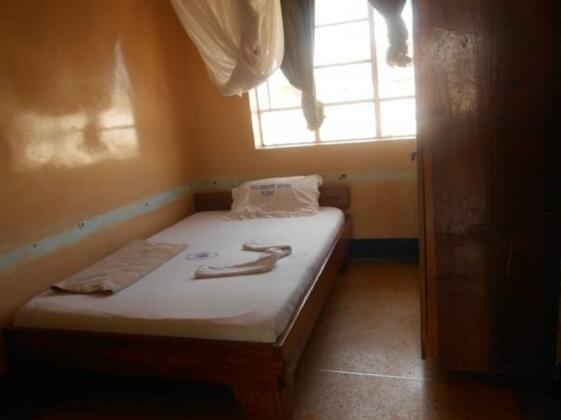 Hotel Deluxe Mwanza - Photo3