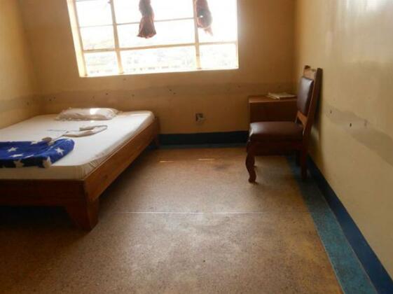 Hotel Deluxe Mwanza - Photo4