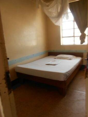 Hotel Deluxe Mwanza - Photo5