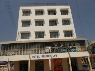 Hotel Deluxe Mwanza