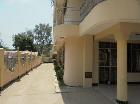 Hotel KG Golden Resort - Photo2