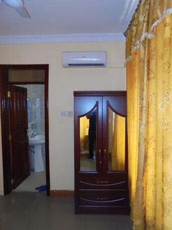 Hotel KG Golden Resort - Photo3