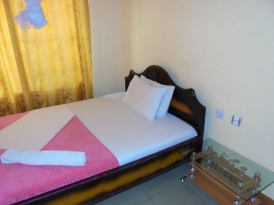 Hotel KG Golden Resort - Photo4