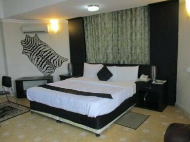 Hotel Kingdom Mwanza