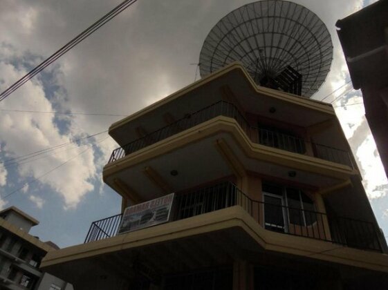 Hotel Ramada Mwanza - Photo2